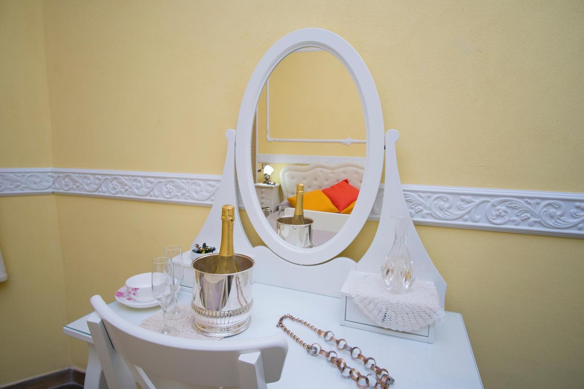 Luxury B&B Suite Jacuzzi Villa Filomena Marina di Camerota Bagian luar foto